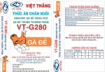 Thức ăn cho gà đẻ - Công Ty Cổ Phần Thức Ăn Chăn Nuôi Việt Thắng